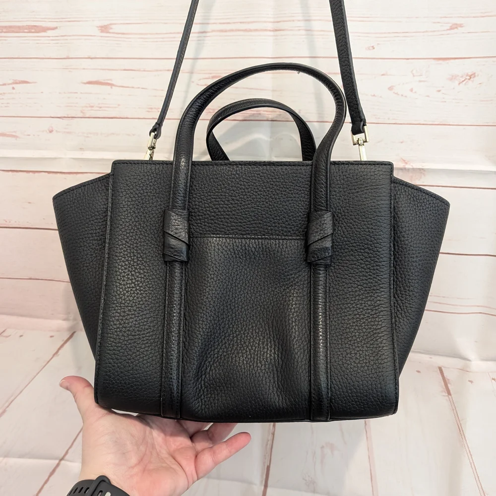 ๐ SALE ๐ Kate Spade New York Daniels Drive Small Abigail Tote Satchel - Picture 8 of 12